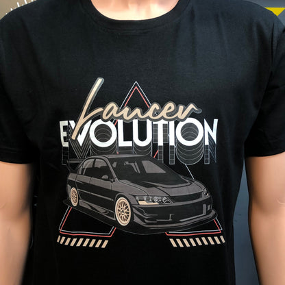 Lancer Evolution T-Shirt