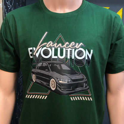 Lancer Evolution T-Shirt