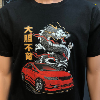 Honda Civic T-Shirt