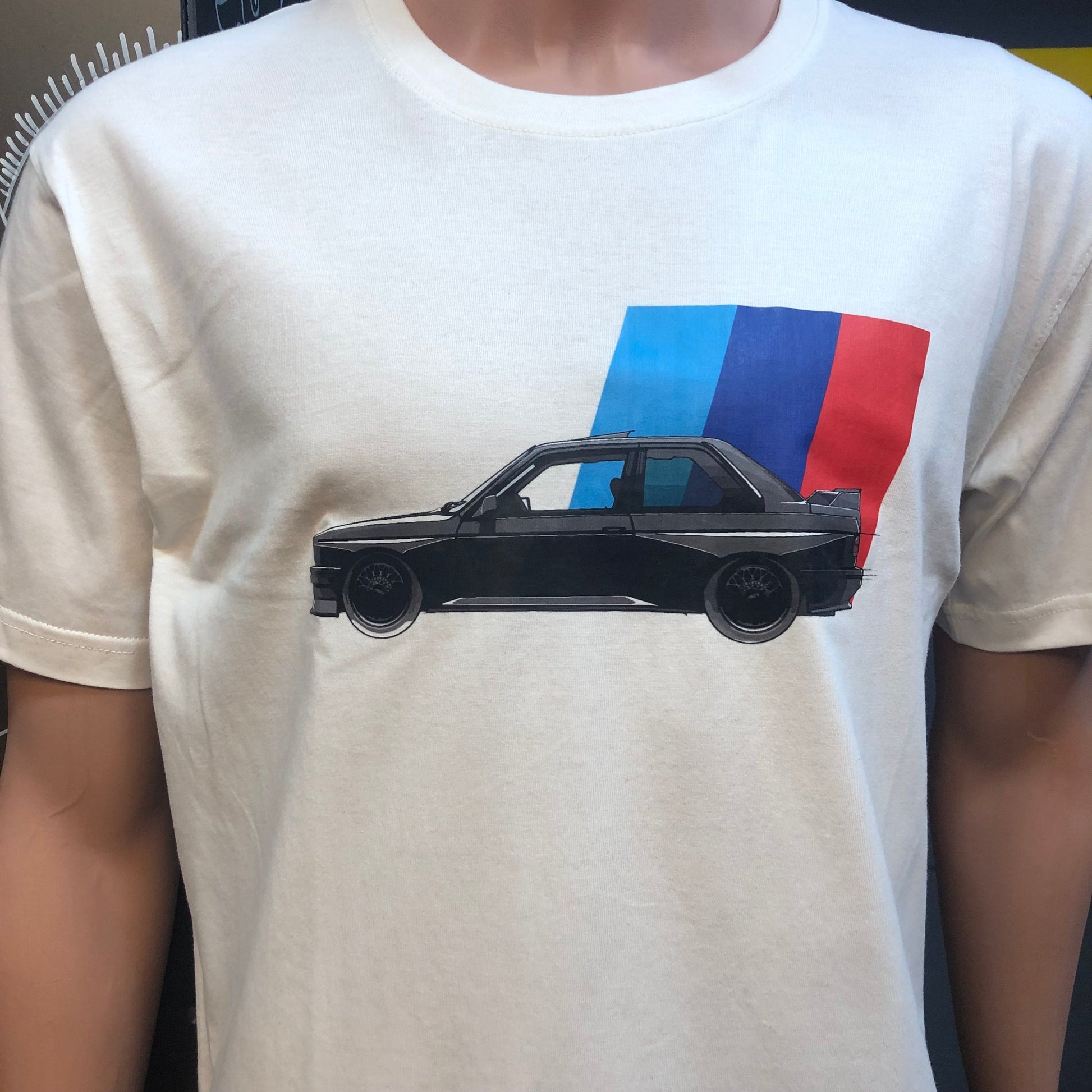 Bmw m3 t clearance shirt