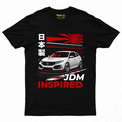JDM Inspired T-Shirt