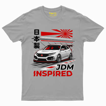 JDM Inspired T-Shirt