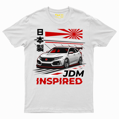 JDM Inspired T-Shirt