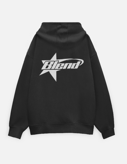 Blend Oversized Hoodie