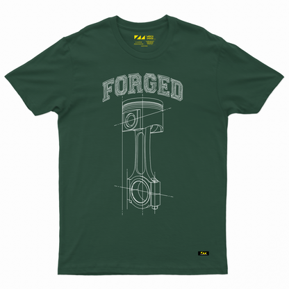 Forged T-Shirt