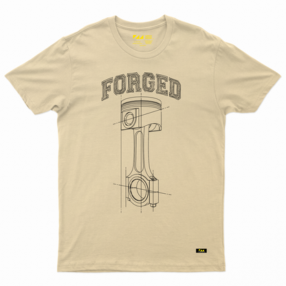 Forged T-Shirt