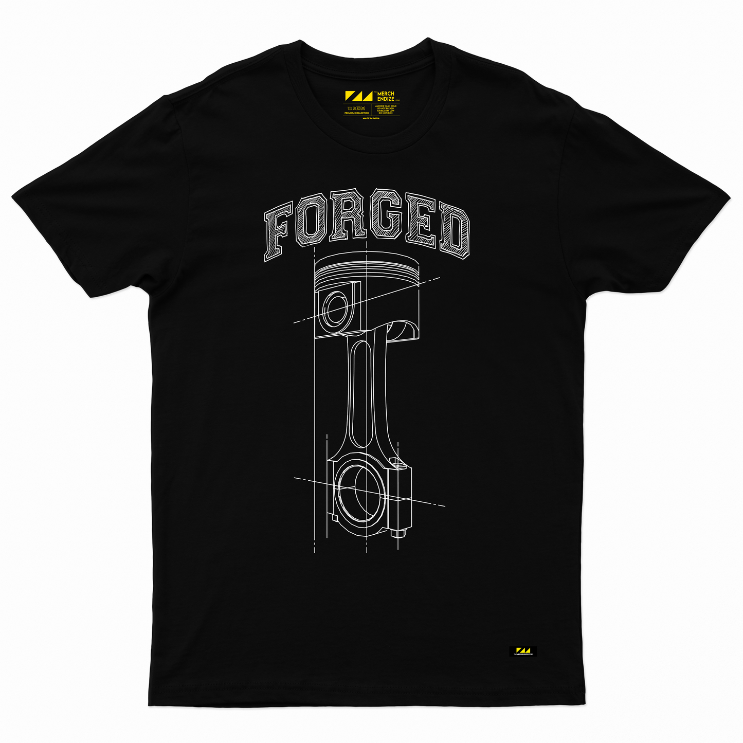 Forged T-Shirt