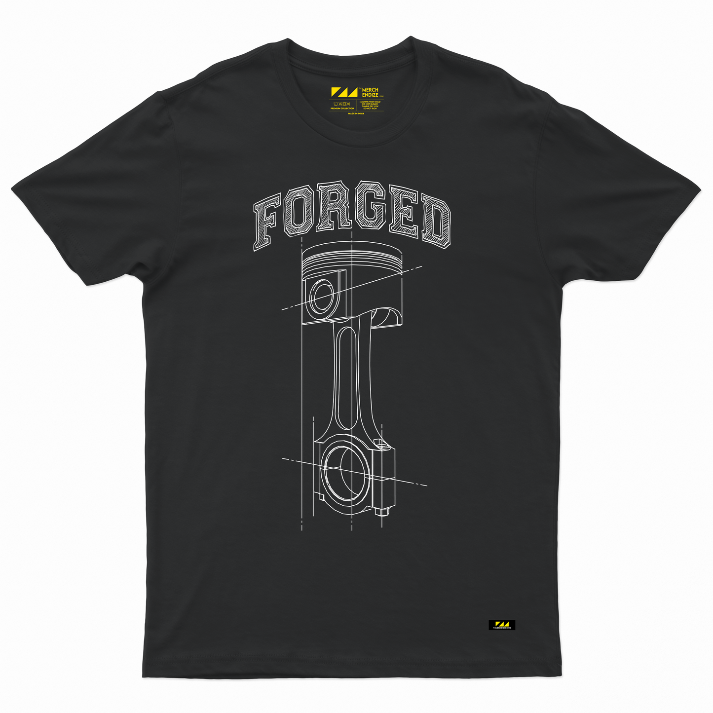 Forged T-Shirt