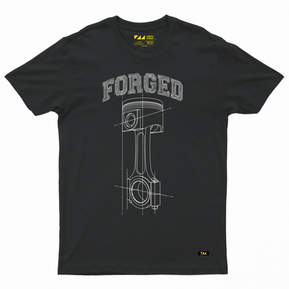 Forged T-Shirt