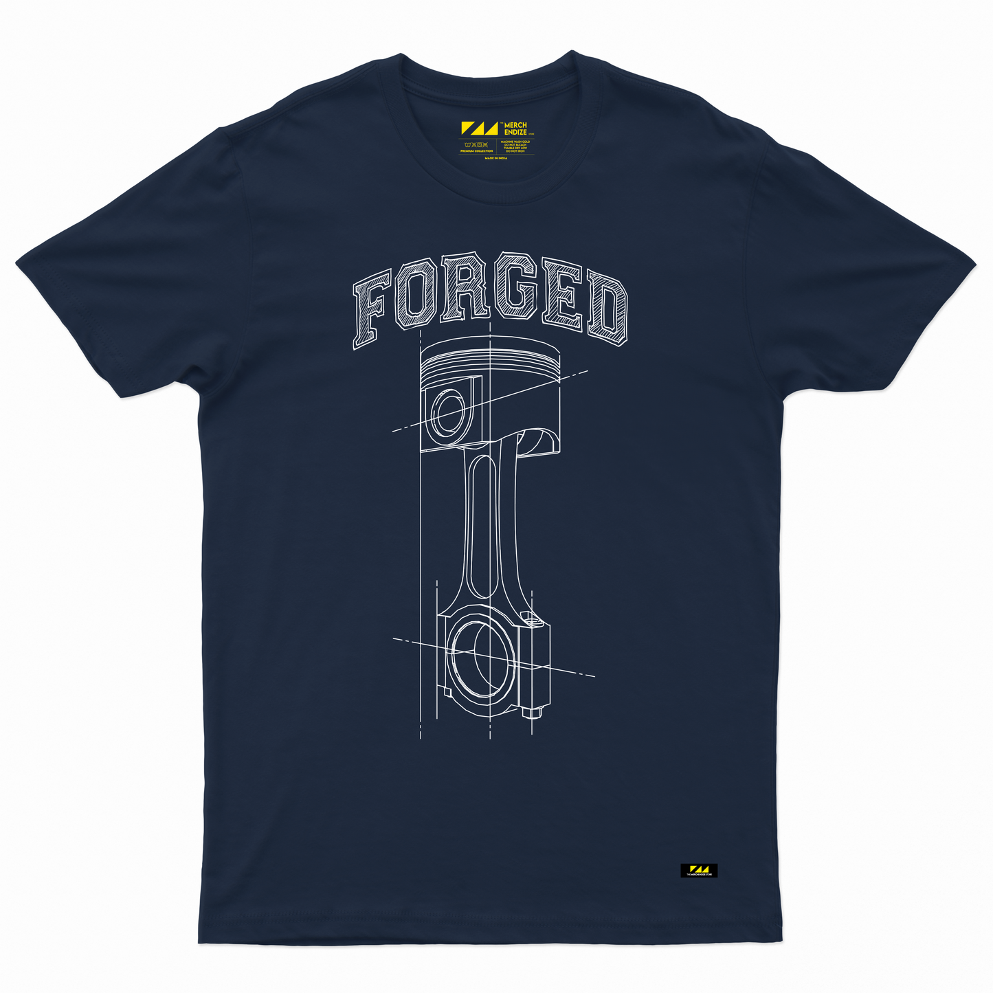 Forged T-Shirt