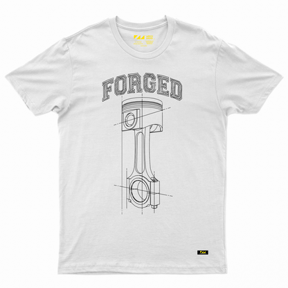 Forged T-Shirt