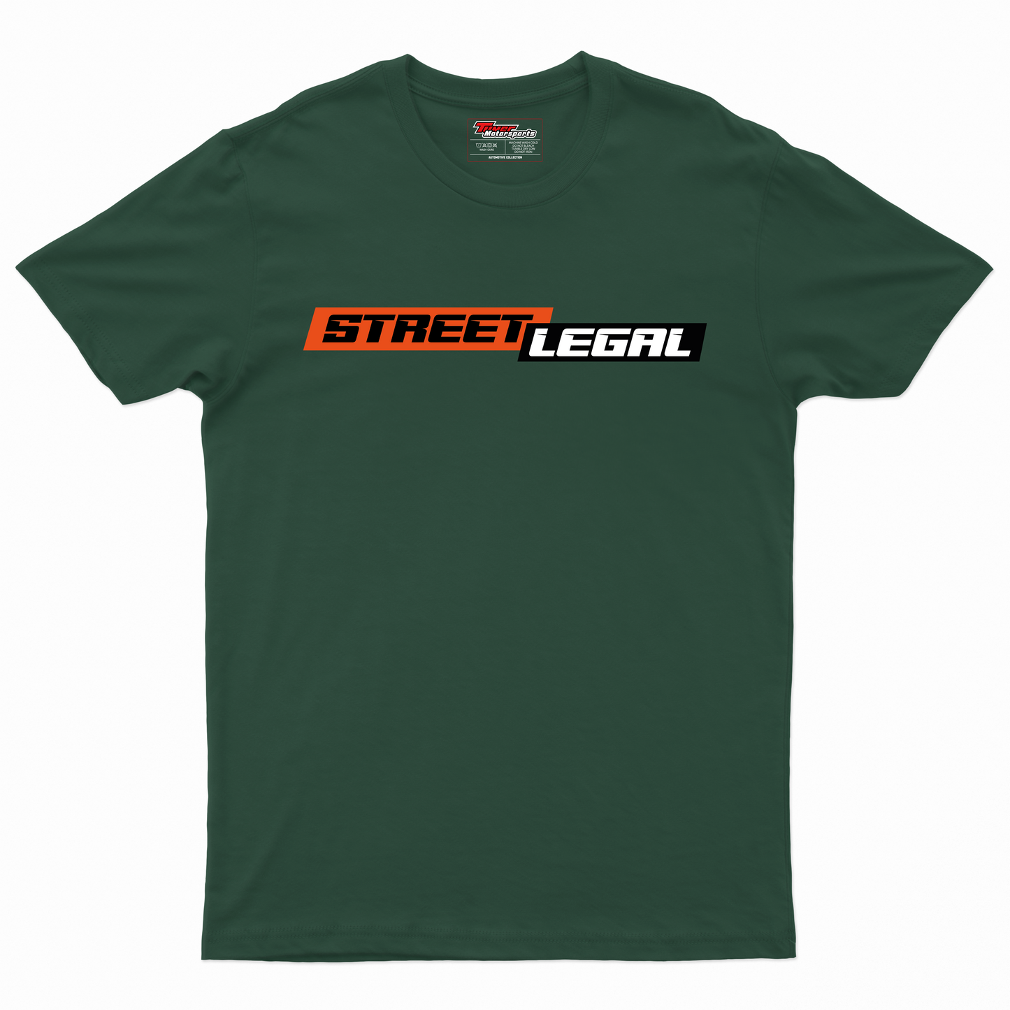 Street Legal T-Shirt