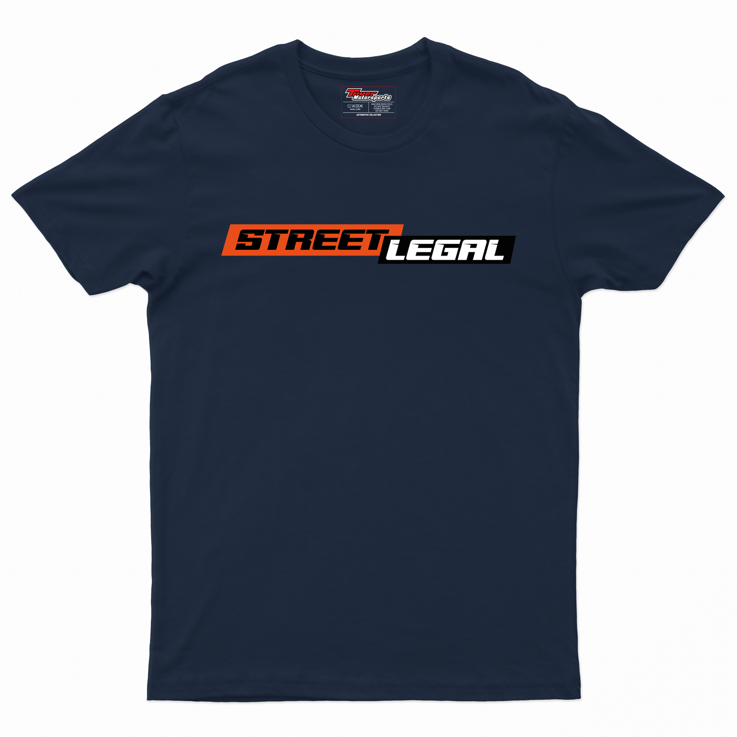 Street Legal T-Shirt