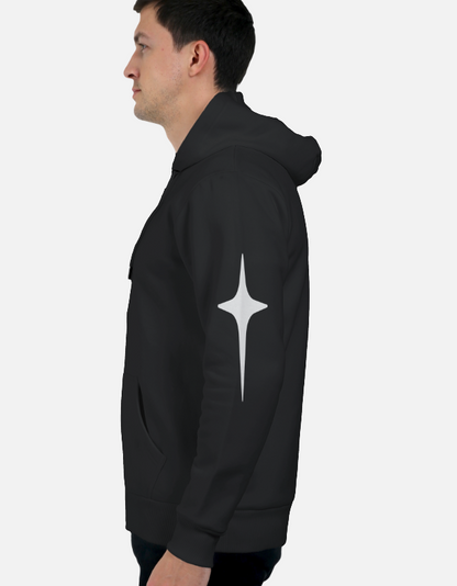 Blend Oversized Hoodie