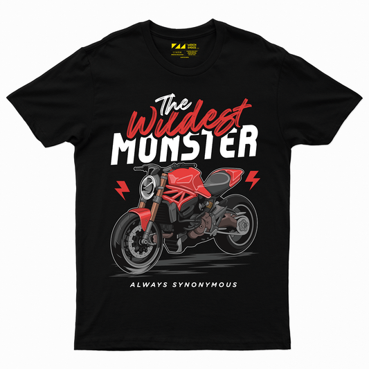 Ducati Monster T-Shirt