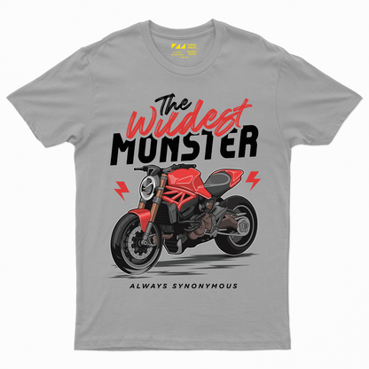 Ducati Monster T-Shirt
