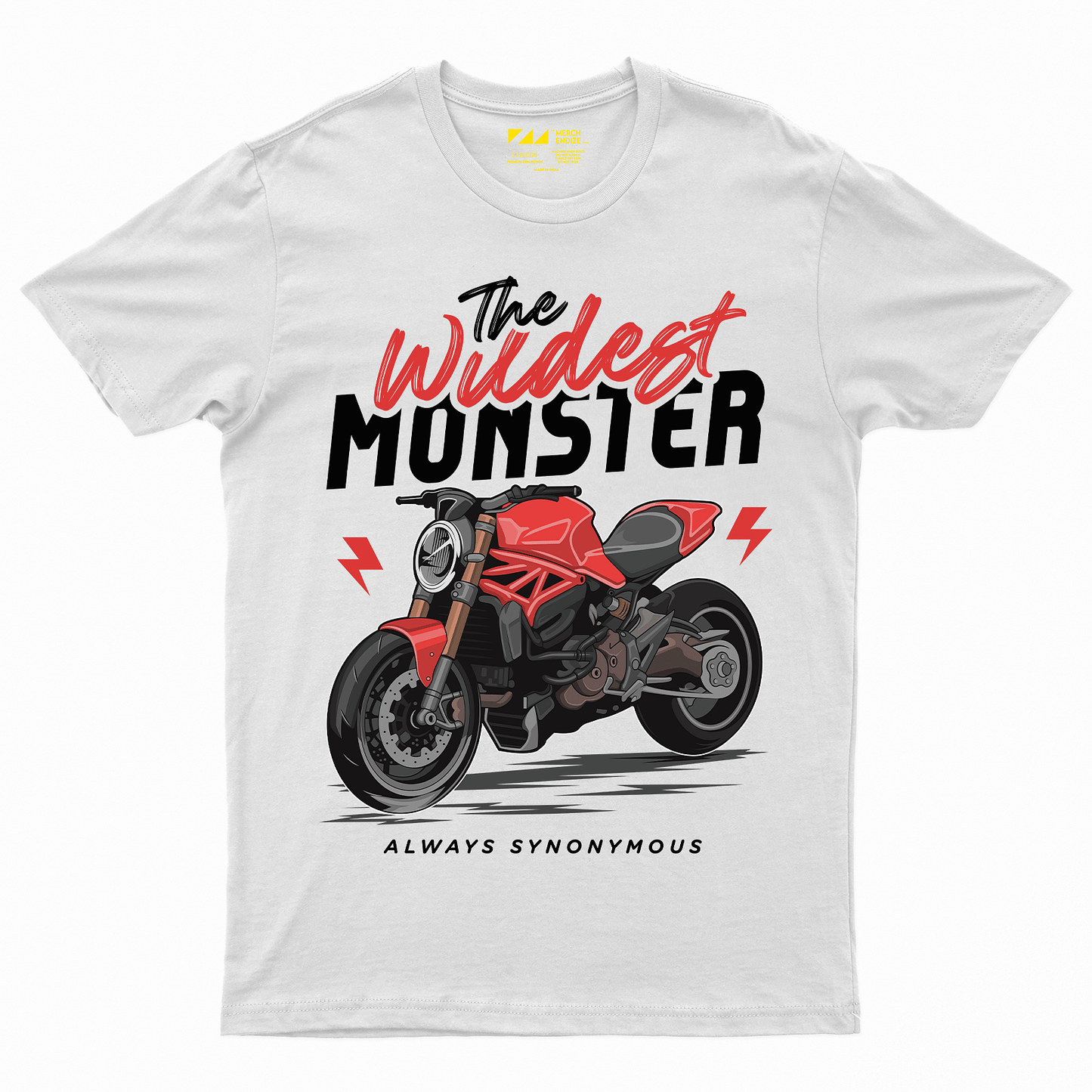 Ducati Monster T-Shirt
