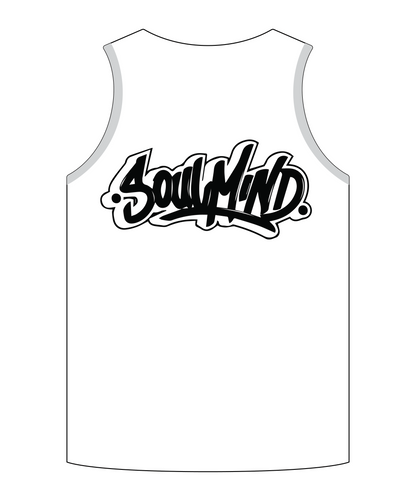 Soulmind Sleeveless T-shirt