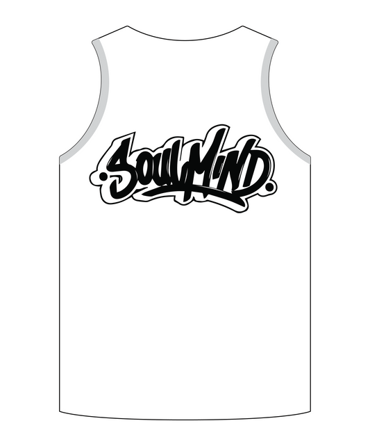 Soulmind Sleeveless T-shirt