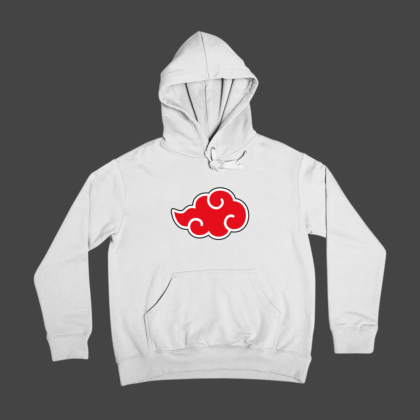 Anime Hoodie