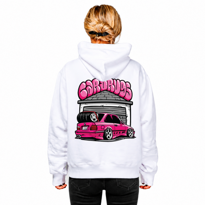 Soulmind Hoodie