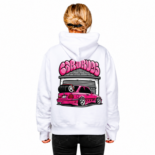 Soulmind Hoodie