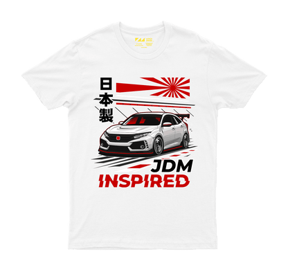 JDM Inspired T-Shirt