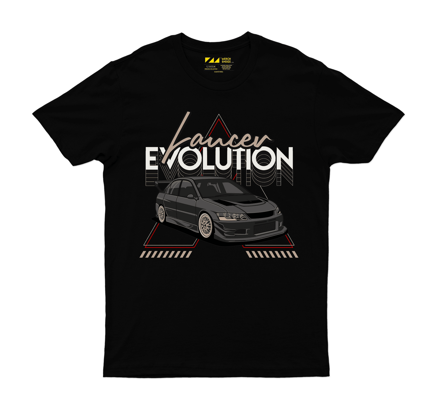 Lancer Evolution T-Shirt