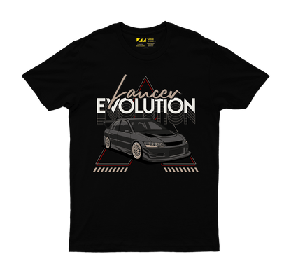 Lancer Evolution T-Shirt