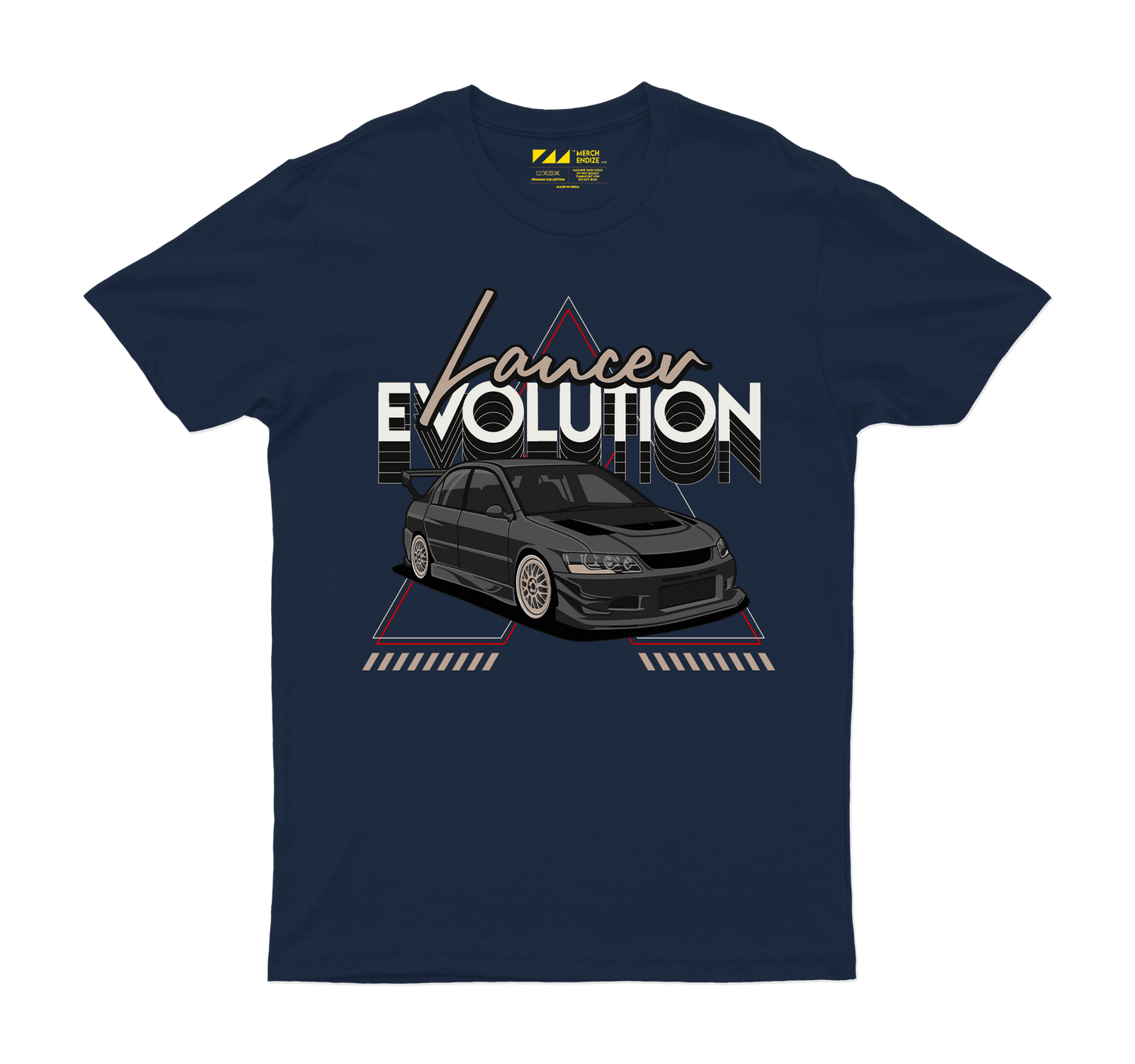 Lancer Evolution T-Shirt