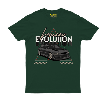 Lancer Evolution T-Shirt