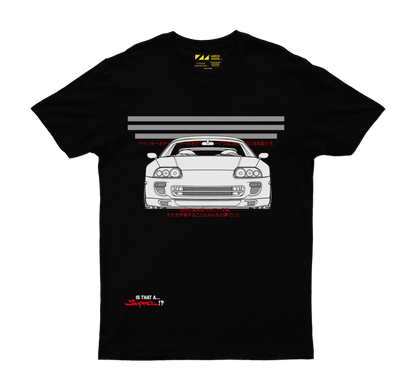 Supra T-Shirt