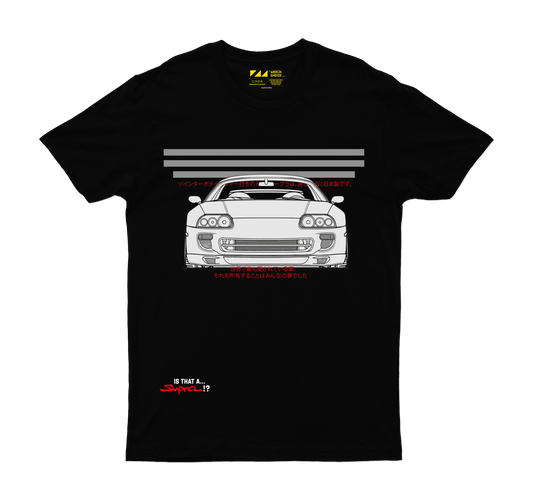 Supra T-Shirt