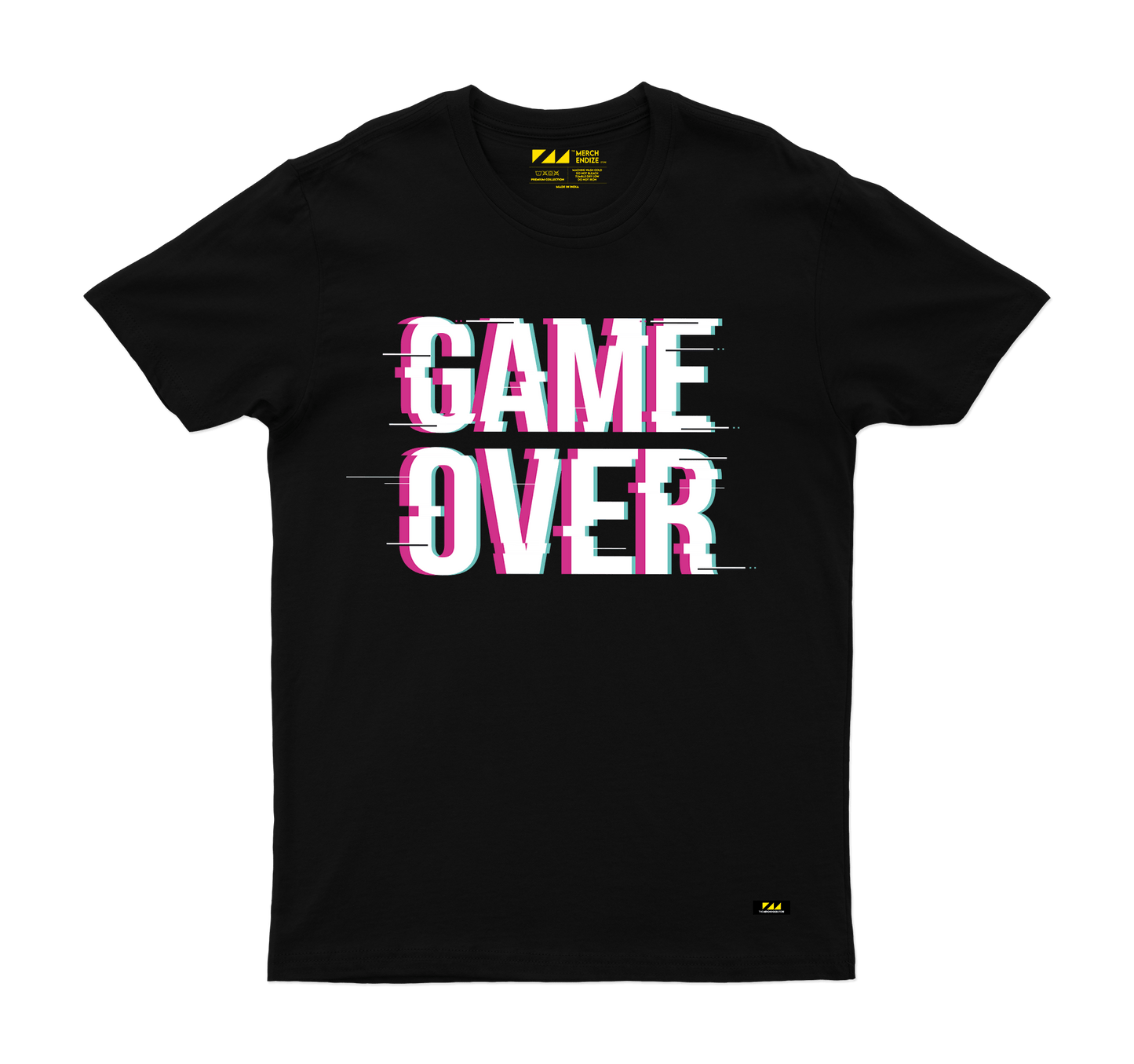 Game Over T-Shirt