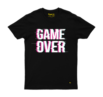 Game Over T-Shirt