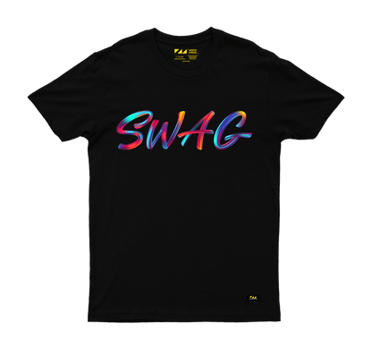 Swag Printed T-Shirt