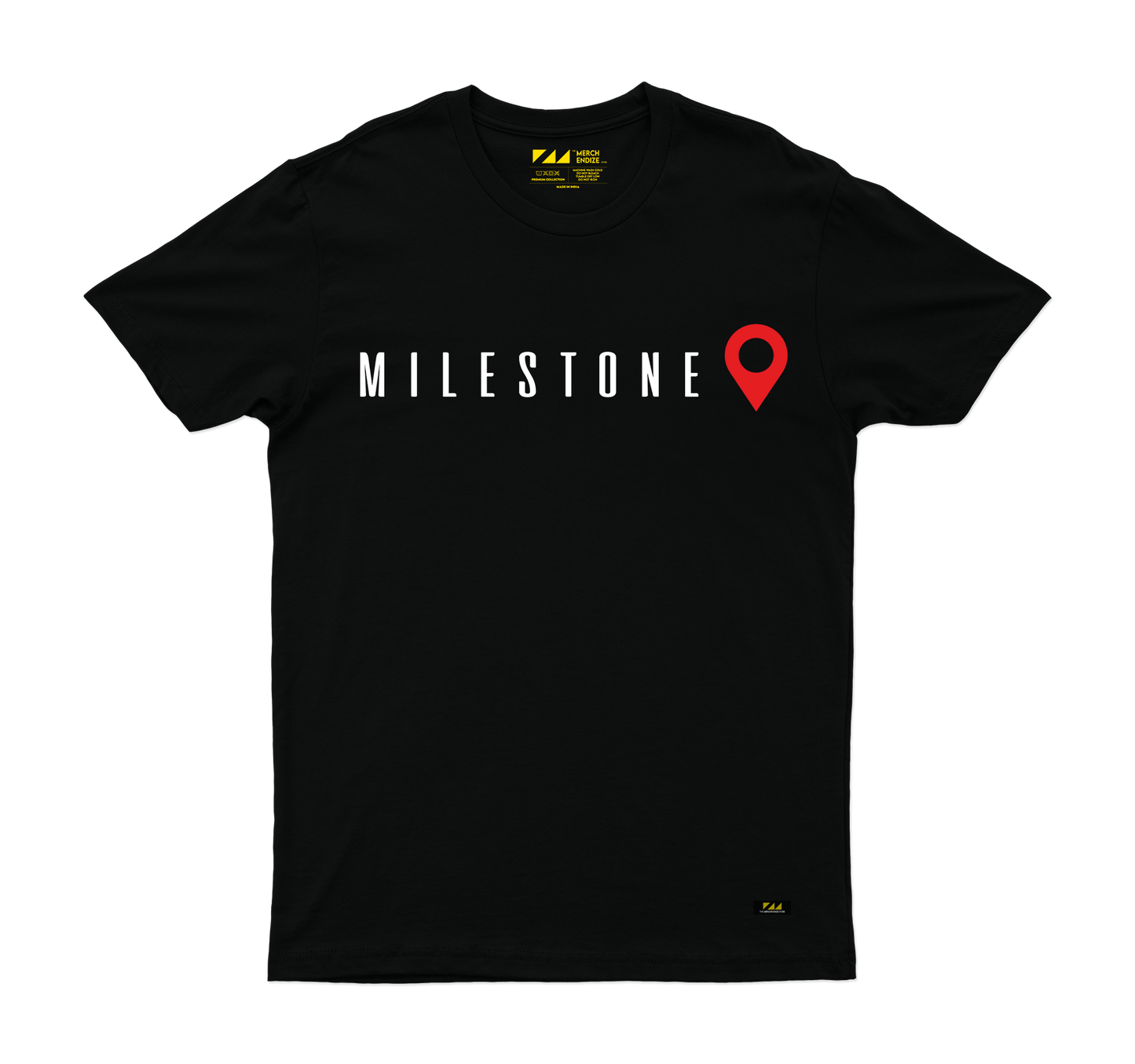 Milestone T-Shirt