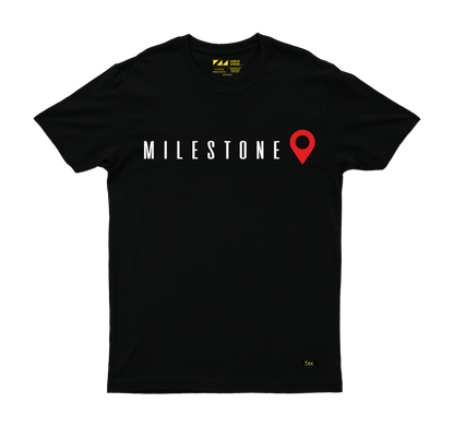 Milestone T-Shirt