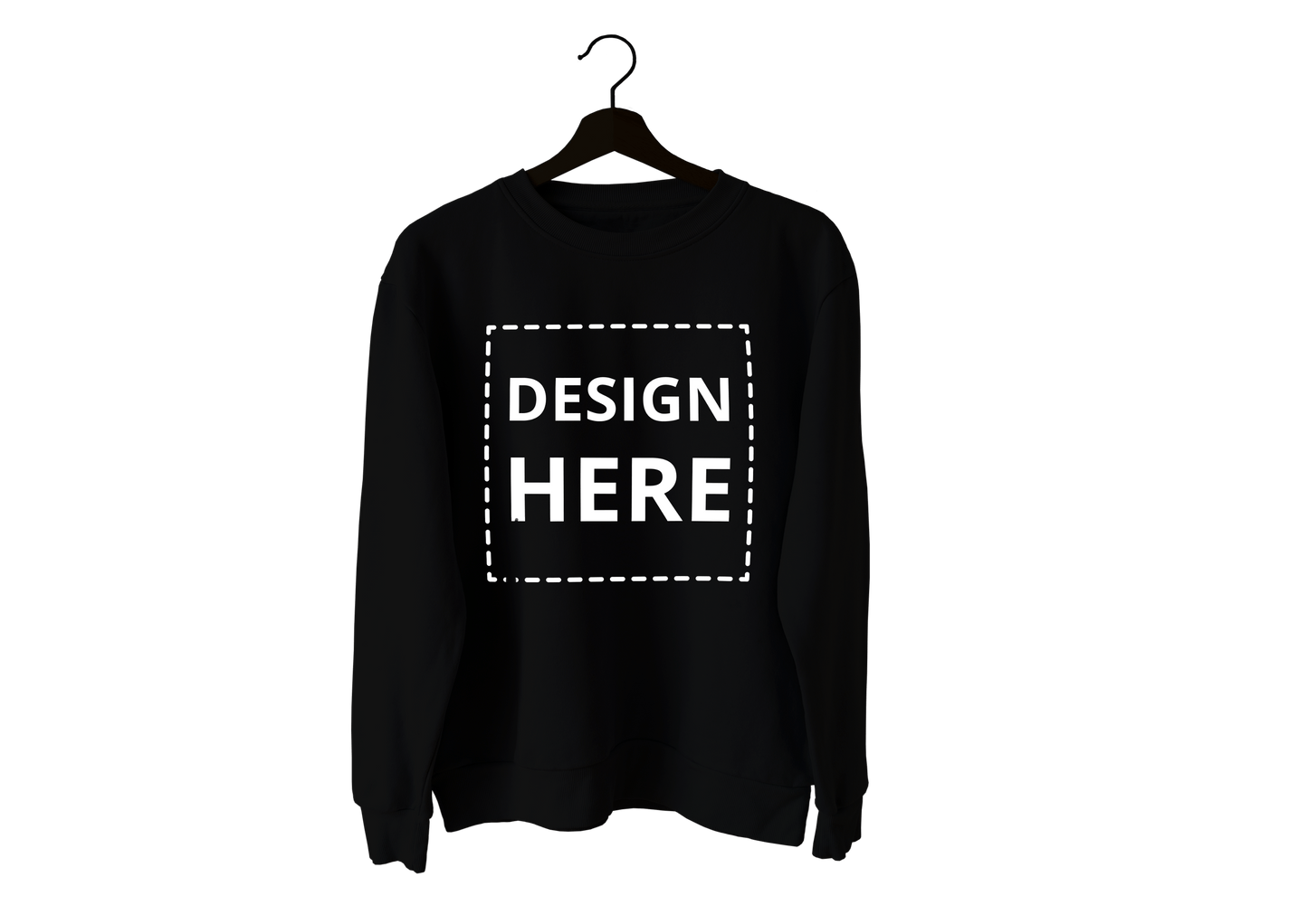 Customised Sweatshirt