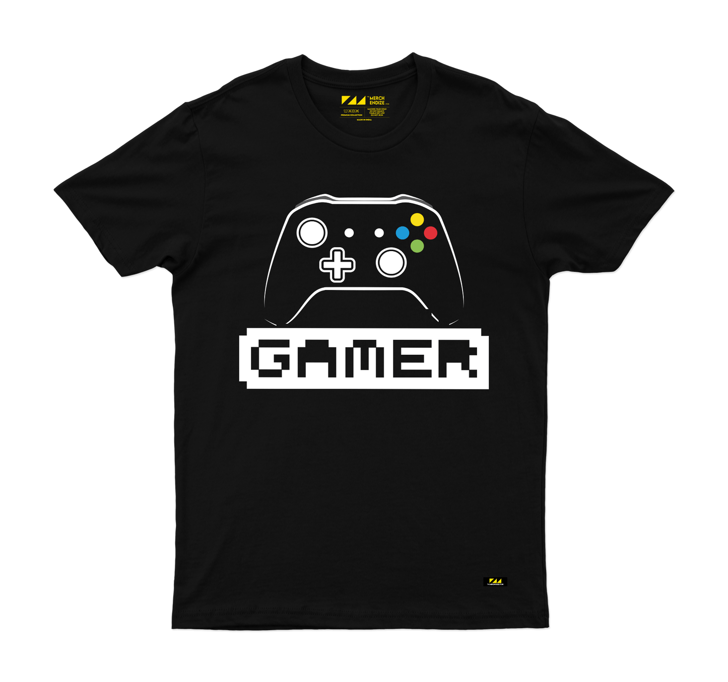 Gamers T-Shirt