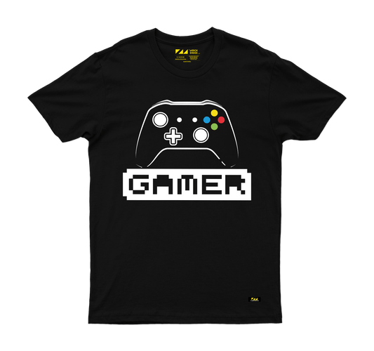 Gamers T-Shirt