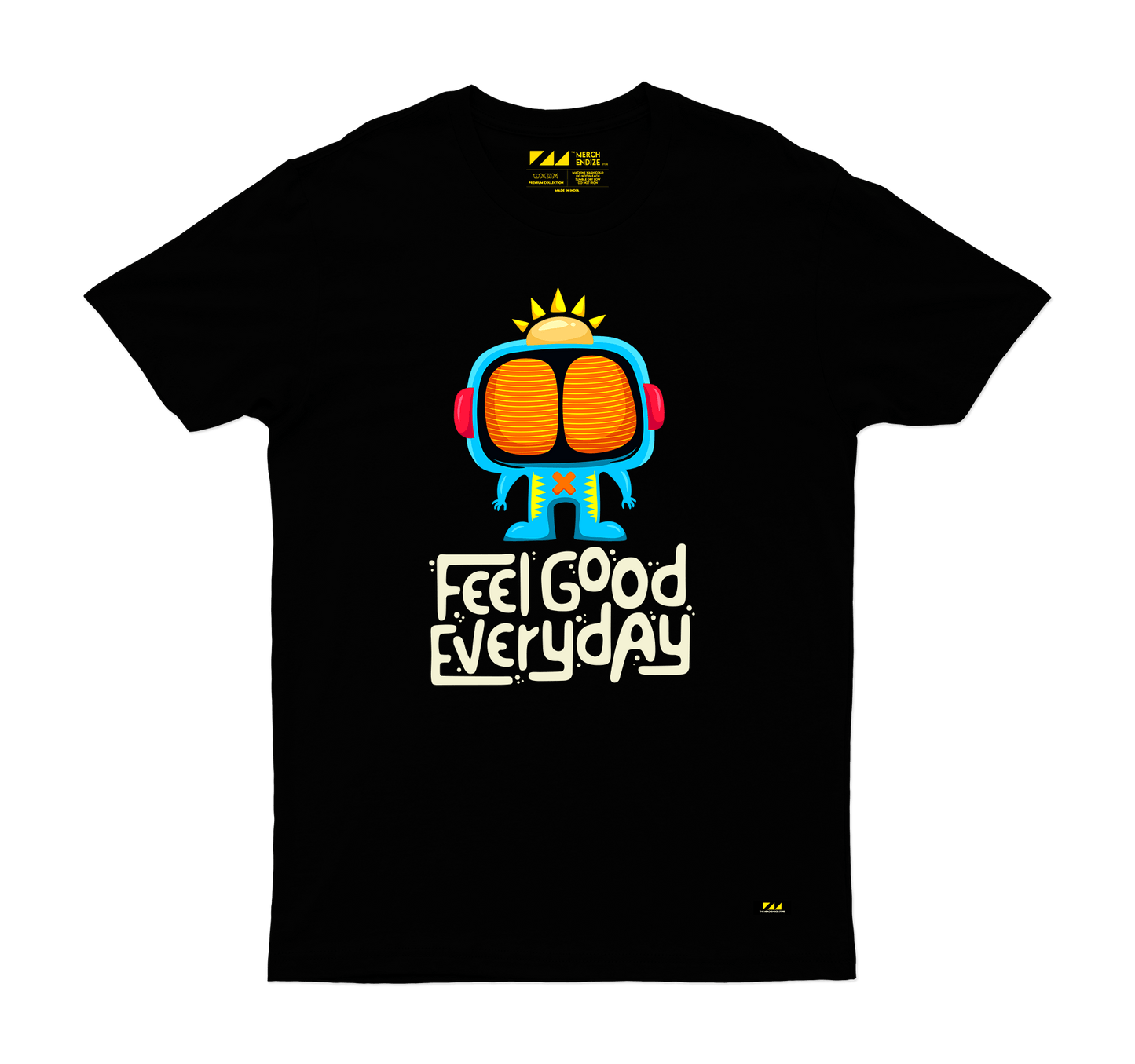 Feel Good T-Shirt