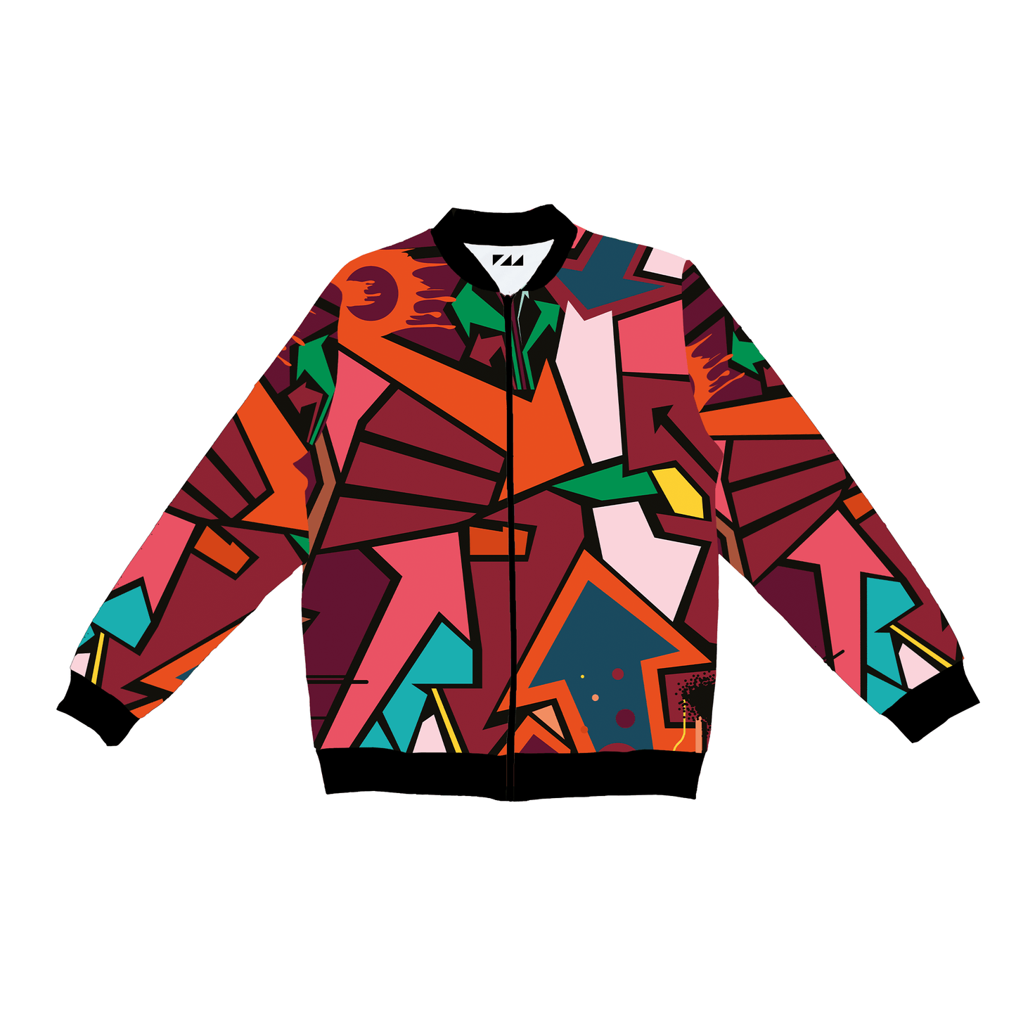 Tokyo Bomber Jacket