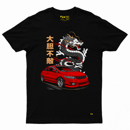 Honda Civic T-Shirt