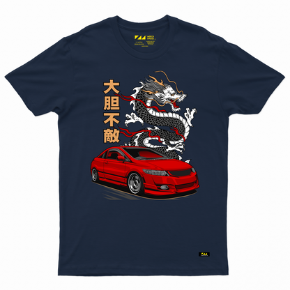 Honda Civic T-Shirt