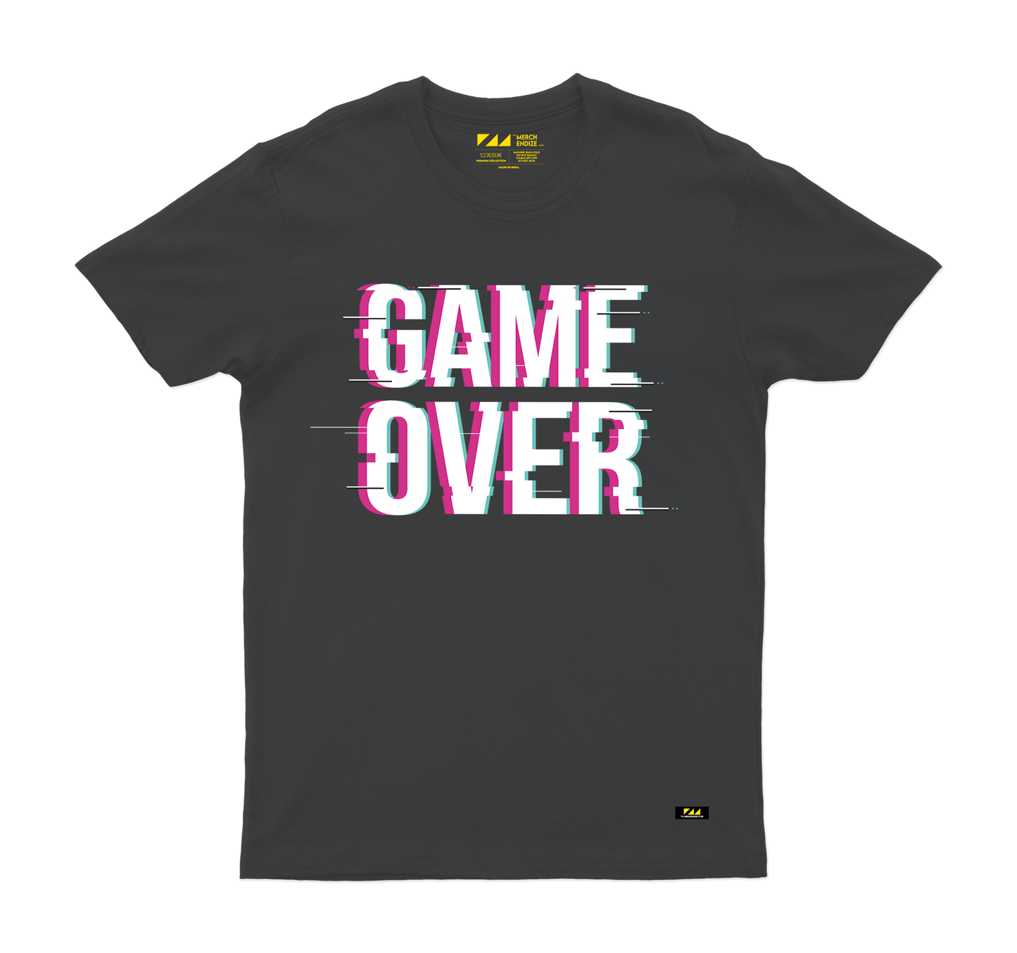 Game Over T-Shirt