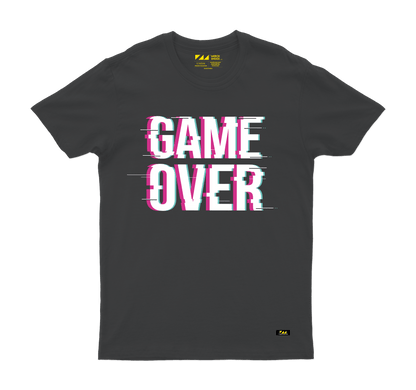 Game Over T-Shirt