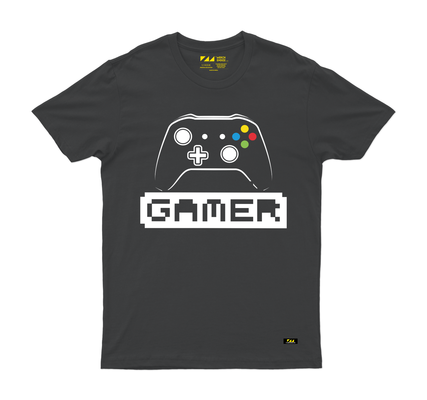 Gamers T-Shirt