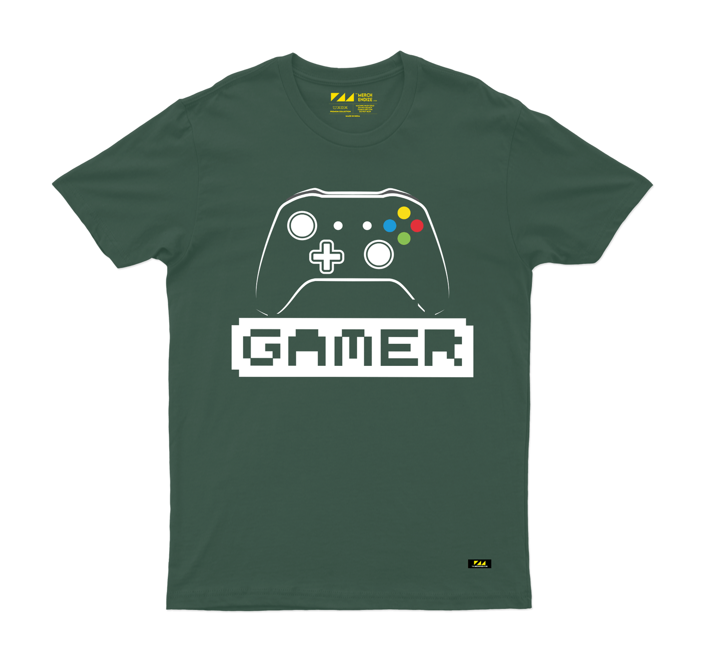 Gamers T-Shirt