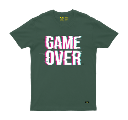 Game Over T-Shirt